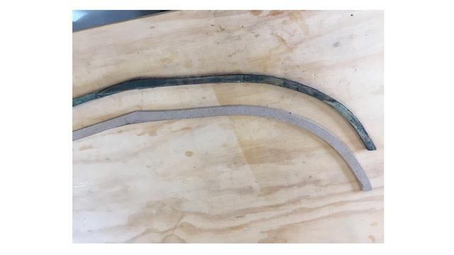 Restoring My UFO Adirondack Guideboat by Jack Nettleton смотреть онлайн