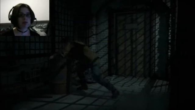 "This is shit!" - Until Dawn Part 10 смотреть онлайн