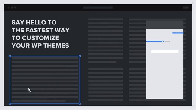 Customize WordPress Themes Live with CSS Hero смотреть онлайн