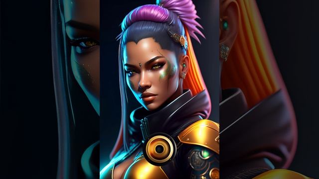 Drive Electronic Music Cyberpunk