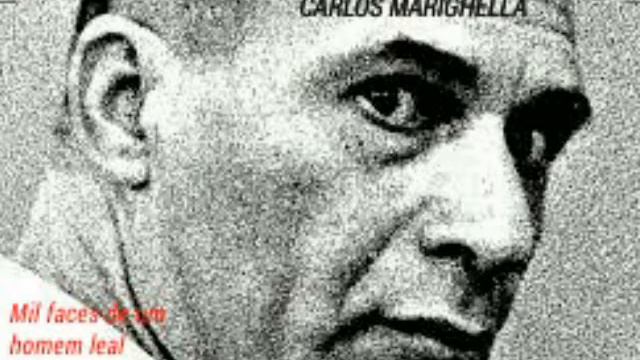 Marighella - Mil faces de um homem leal (Racionais MCs) смотреть онлайн