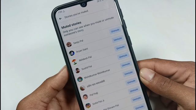 facebook me story show nahi ho raha hai // friends story not showing in facebook смотреть онлайн