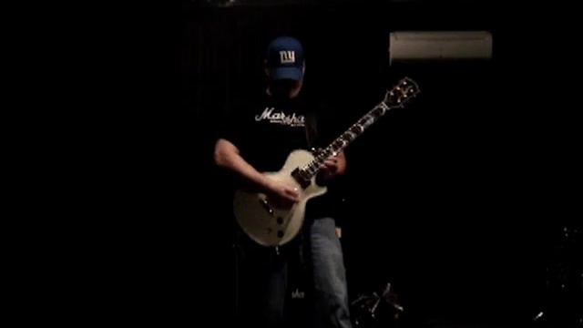 Scala Dorian Custom part I смотреть онлайн