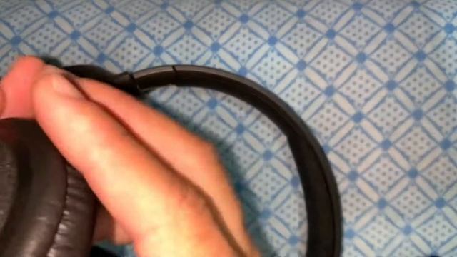 Como trocar a almofada do fone JBL TUNE500BT смотреть онлайн