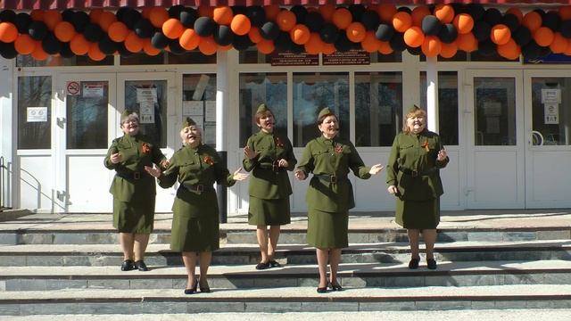Песня "Казачья воля - Проезжала конница" смотреть онлайн