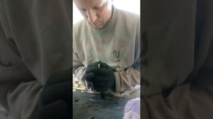 ремонт ГЦС (Опель Зафира Б) 1 часть