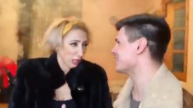 МАМА И СЫН - МАМА И ПОЖАР смотреть онлайн