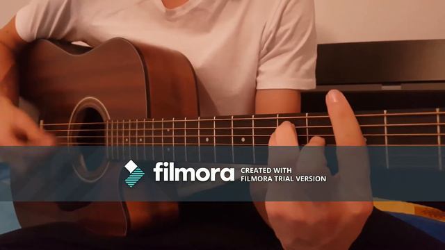 G-Eazy & Halsey - Him & I (Guitar | COVER ) смотреть онлайн