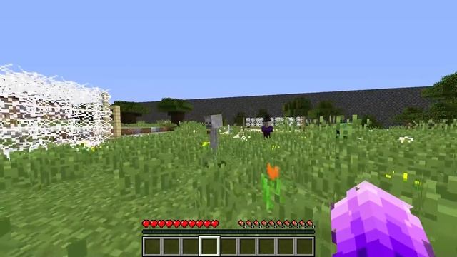 ✅ Майнкрафт, но Я ПОПАЛ В Новую ШКОЛУ МОНСТРОВ! смотреть онлайн