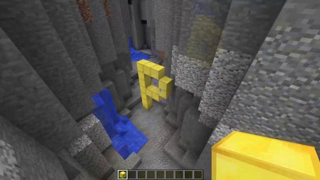 Деревня с кузницей!!! Лучший сид для выживания #5 в Minecraft смотреть онлайн