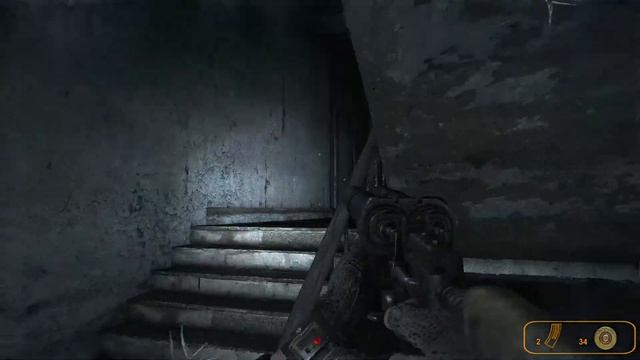 Metro 2033 - Parte 5 - Intel Core 2 Quad Q9550 / R9 280x Sapphire Toxic 3gb / 8gb ram - Ultra 4K смотреть онлайн
