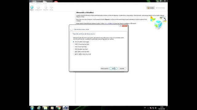 Descarga,Virtualizacion e Instalacion de el S.O Zentyal en Virtual Box смотреть онлайн