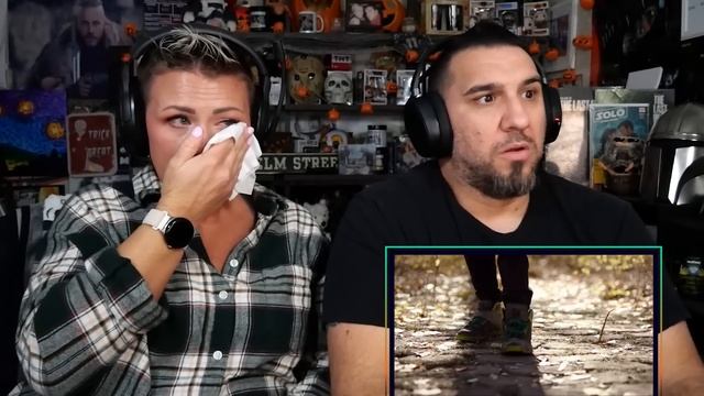 The Last of Us Episode 1 'When You're Lost in the Darkness' REACTION!! смотреть онлайн