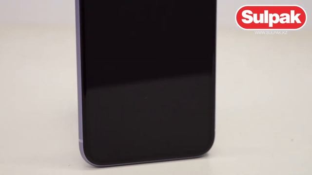 Смартфон Apple iPhone 11 64GB Purple Slim Box распаковка смотреть онлайн