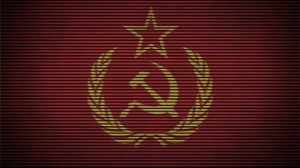 Красная армия всех сильней (synthwave remix)