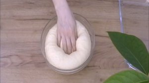 Японские молочные булочки Хоккайдо?Рецепт самых вкусных воздушных булочек?