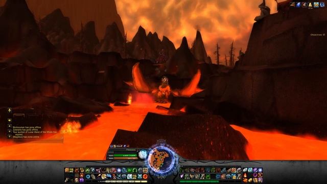 Tame Rare Fire Turtle Terrorpene - Hunters Guide 2018 | World of Warcraft смотреть онлайн