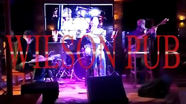 краснодар wilson pub Marchella 2018 смотреть онлайн