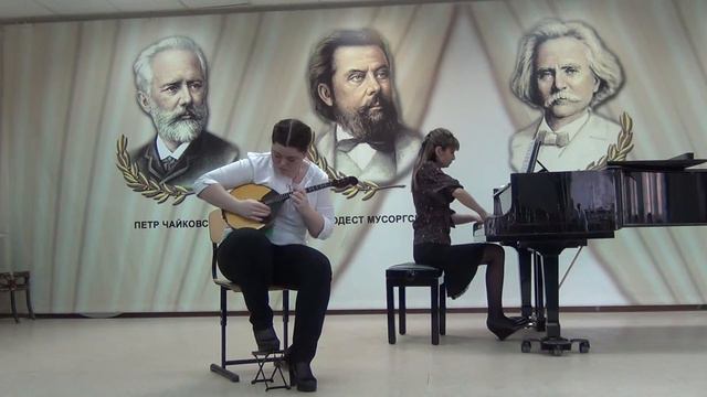 "Каминская_Элеонора_Тюмень" смотреть онлайн