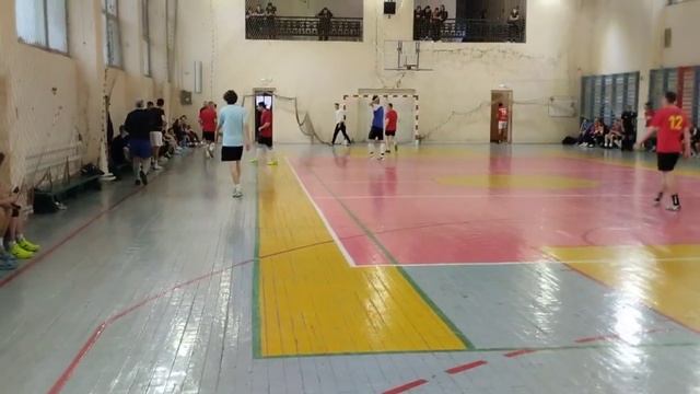 8 ТУРНИР ПАМЯТИ АРТЁМА АМАНЖУЛОВА - Север (Краснотурьинск) смотреть онлайн