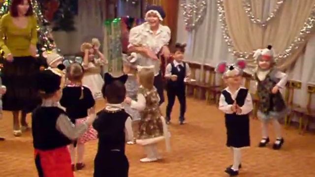 Тимоха манал ваши утренники.AVI смотреть онлайн