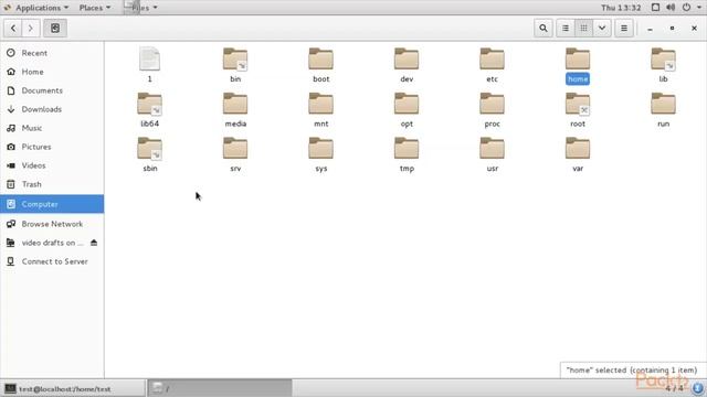 Buoi10_2 Setting Up PHP in NGINX with FastCGI смотреть онлайн