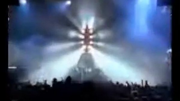 White Lion - "You're All I Need" (1991)