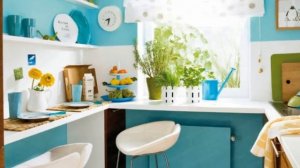 Дизайн маленькой КВАРТИРЫ СТУДИИ 25 кв.м.