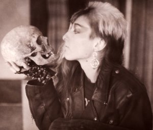 Наталья Терехова - Cristall Blues - аудио-трек