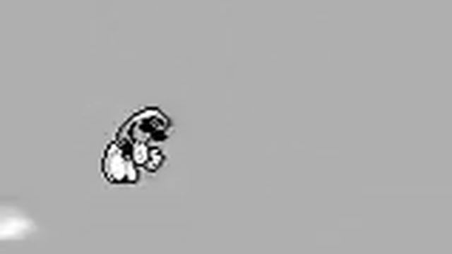 Cool Spot Game Boy Game Genie Code ~ Need 0 Cool Points to Finish Level смотреть онлайн