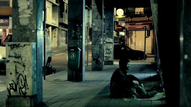 J'ai vu / JL Barjavel смотреть онлайн