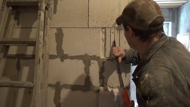 НаноБАНЯ 2 Перегородка. Размеры Бани смотреть онлайн