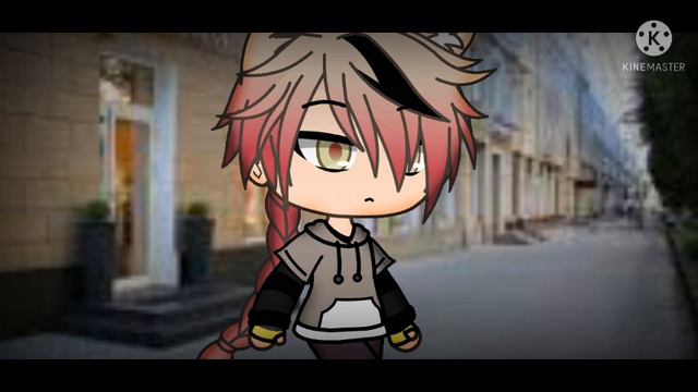 Соблюдайте тишину...__Страшилка Gacha life. смотреть онлайн