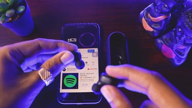 Best TWS 2019 - QCY T1C/T1/Dudios Zeus Ace/Soundpeats True Wireless - Worth It? Unboxing-Review смотреть онлайн