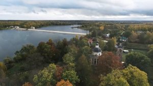 Рыбалка на Можайском водохранилище (ПРОМО)