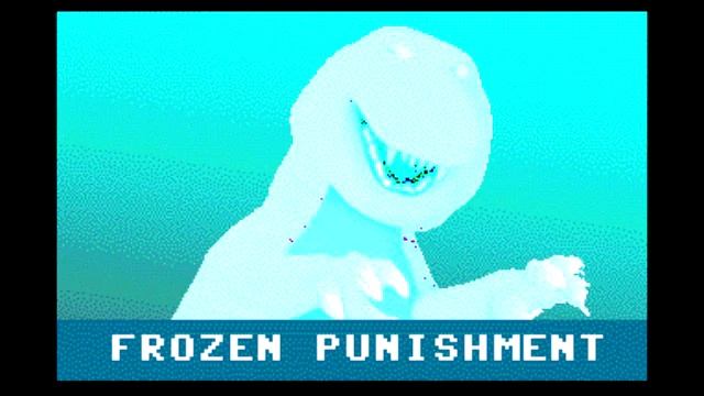 Four Error (C64 Edition)