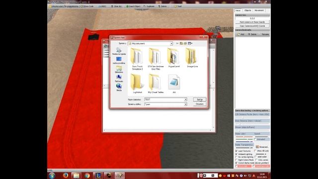 Fix Map Editor problem (Range check error.) смотреть онлайн