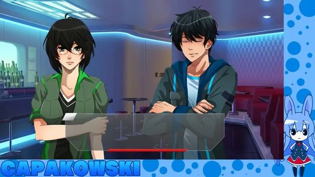 SC2VN - A VN About eSports 2: Electric Boogaloo смотреть онлайн