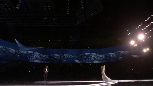 Victoria's Secret Fashion Show 2017, Bella Hadid, Martha Hunt, Candice Swanepoel and more