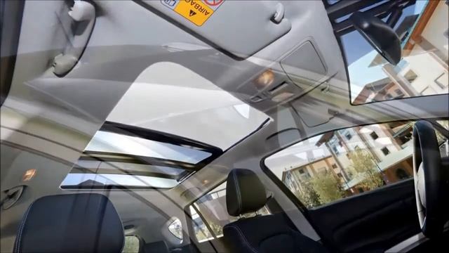 2014 Suzuki SX4 смотреть онлайн