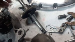 Тюнинг двигателя ш57. Полная сборка. Увеличение мощности. Часть 2