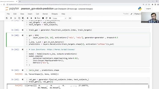 Step 4: clean code remove any classification aspect in the code смотреть онлайн