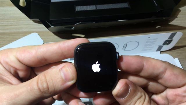 Apple Watch 4 Nike - Apple Watch 4 unboxing - Apple Watch Nike+ смотреть онлайн