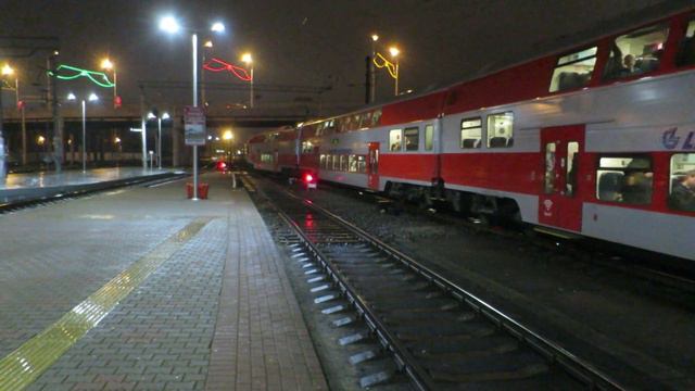 EJ 575-013, сообщением Вильнюс-Минск смотреть онлайн