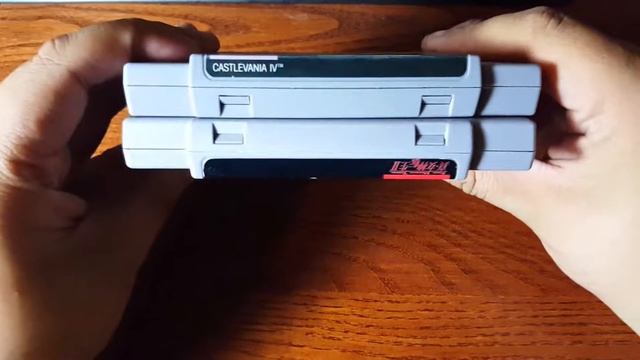 Shin Megami Tensei II ImmortalGems SNES Cartridge Review смотреть онлайн