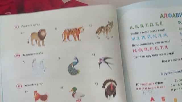 Rus dili. 5sinif. Test. səh.57 Обобщающие задания смотреть онлайн