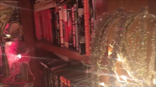 Christmas house tour 2018 - 2019 смотреть онлайн