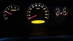 Дёргается двигатель и не набирает обороты от 2000