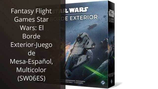 Fantasy flight games: Descubre los 4 mejores juegos de mesa de Fantasy Flight Games смотреть онлайн