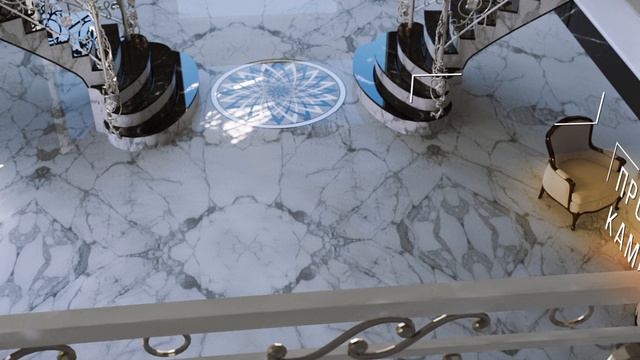 Роскошь в камне Luxuryhome